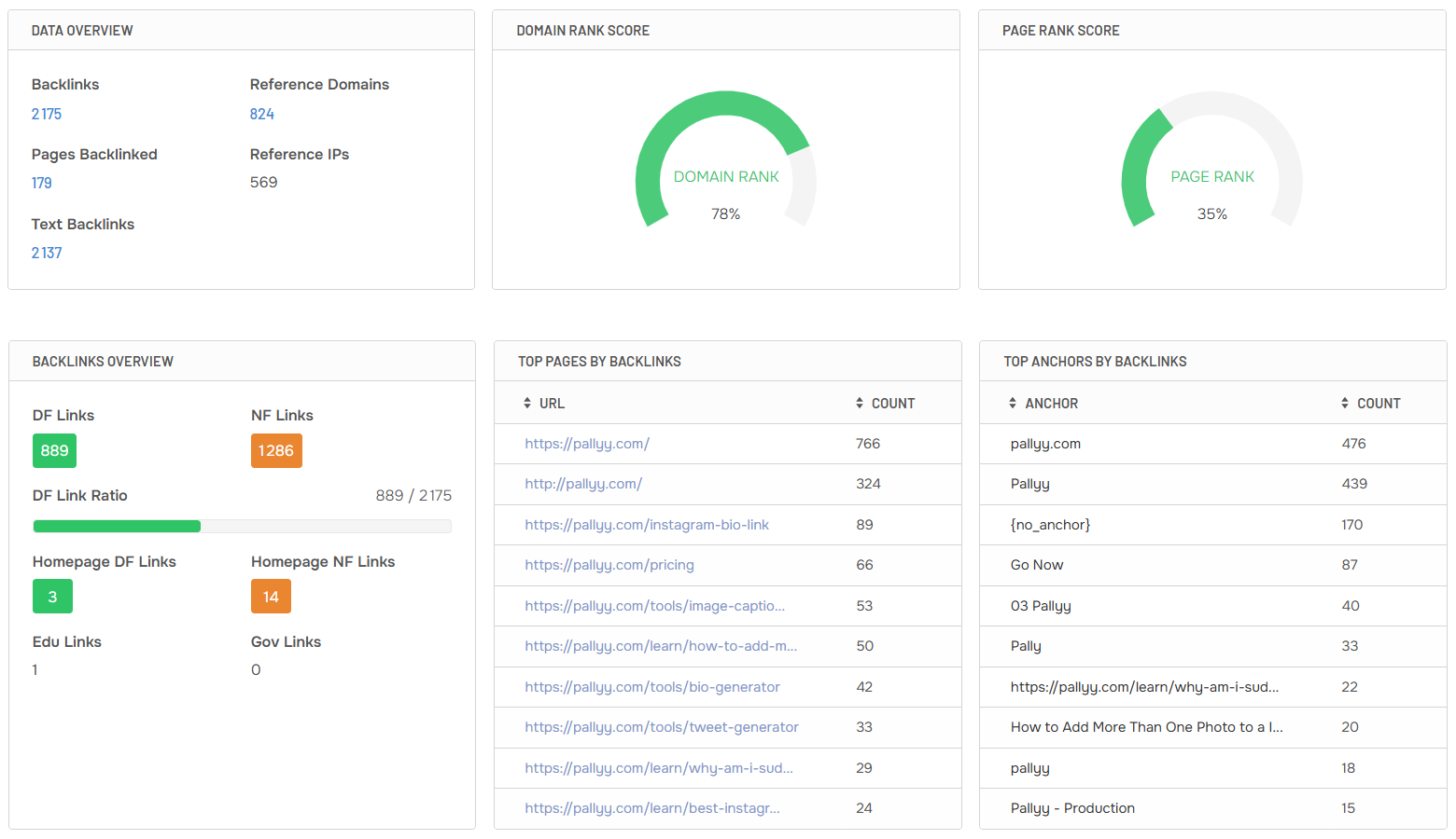 alt "Domain Checker"